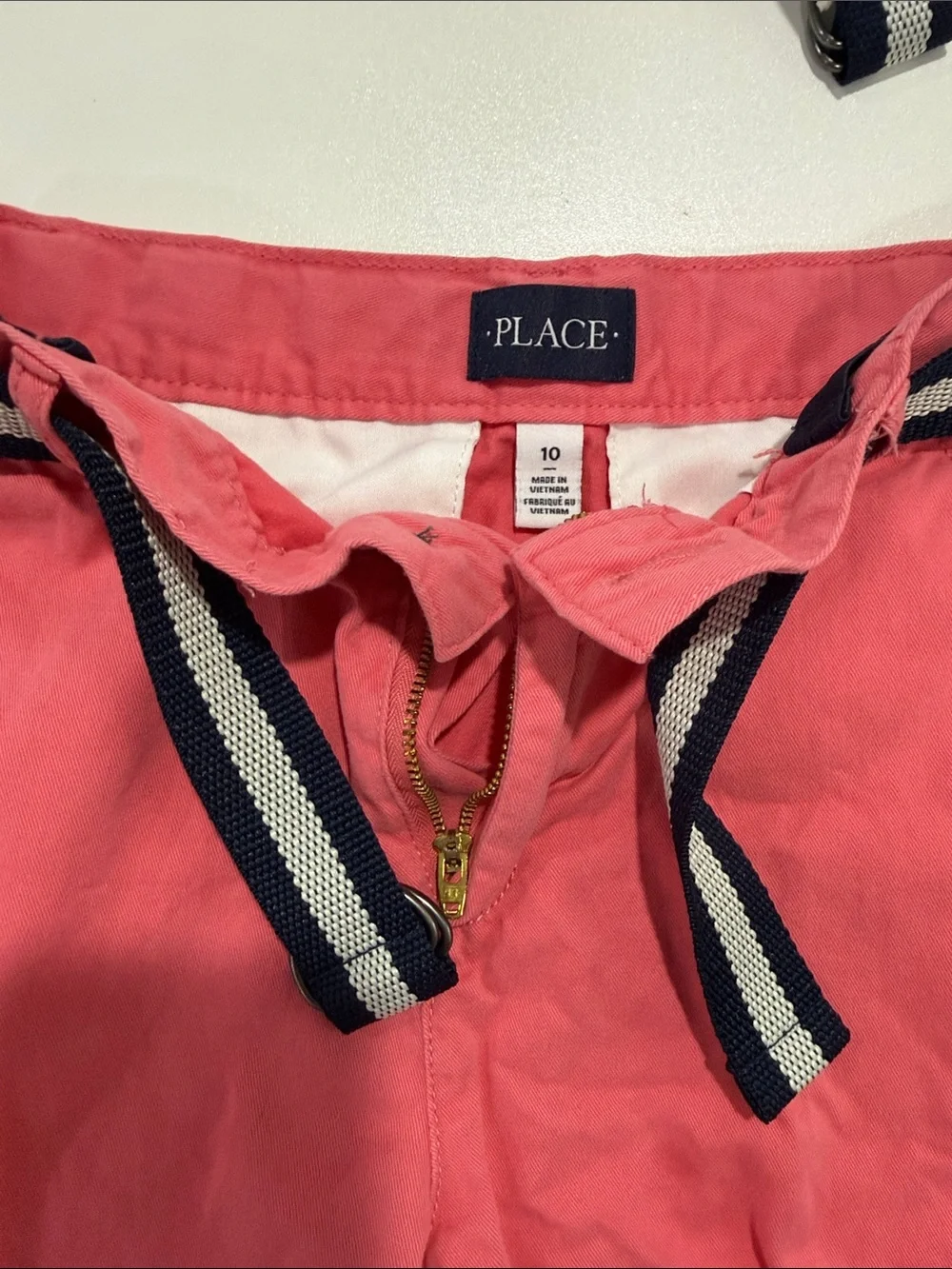 Children’s Place Chino Shorts - 10